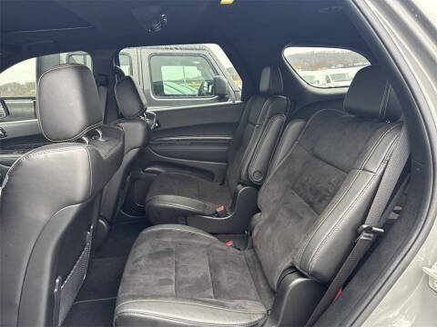 2024 Dodge Durango SRT 392