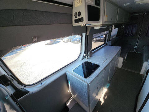 2011 Mercedes-Benz Sprinter