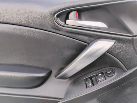 2017 FIAT 124 Spider Classica