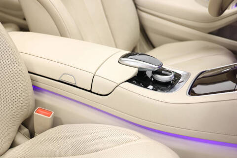 2018 Mercedes-Benz S-Class S 450