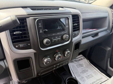 2014 RAM 3500