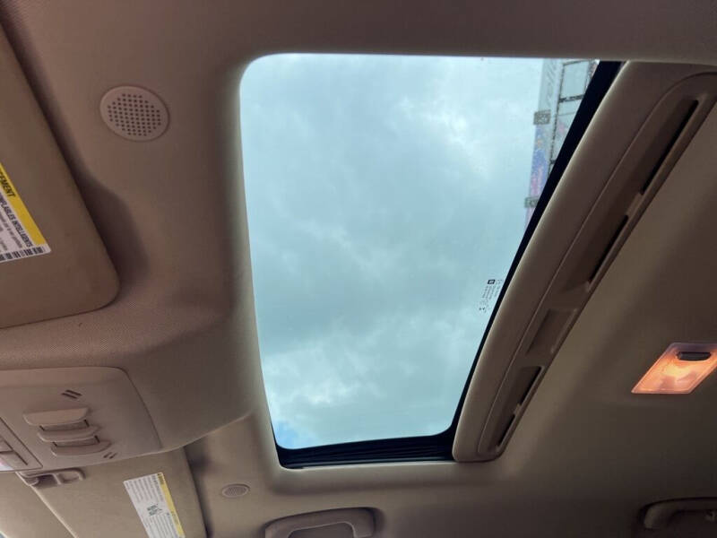 2014 Buick Encore Leather