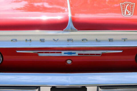 1964 Chevrolet Impala