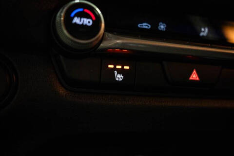 2024 Mazda CX-50 2.5 S Preferred