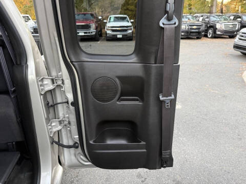 2009 GMC Canyon SLE-1