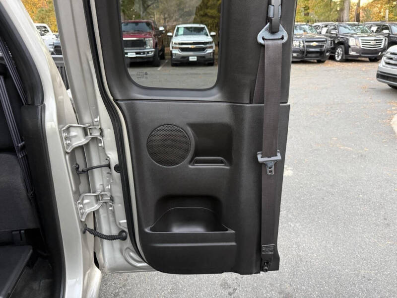 2009 GMC Canyon SLE-1