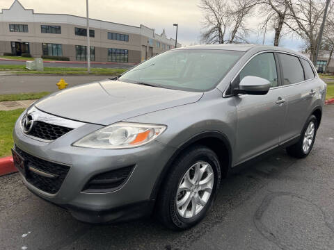 2012 Mazda CX-9 for sale at Apex Auto Sales in Troutdale OR