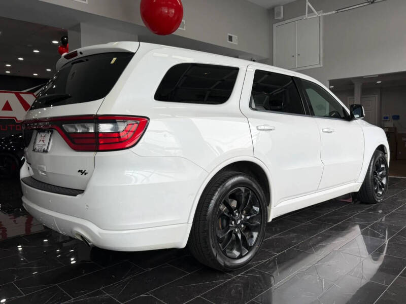 2020 Dodge Durango R/T
