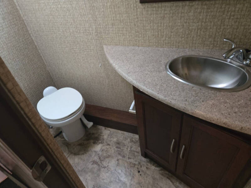 2015 Forest River Mirada 35LS In Transit
