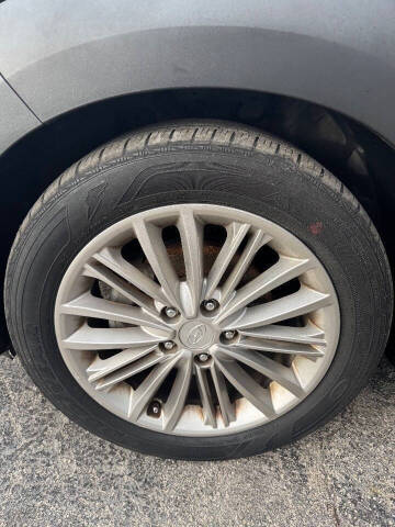 2018 Hyundai Kona SEL