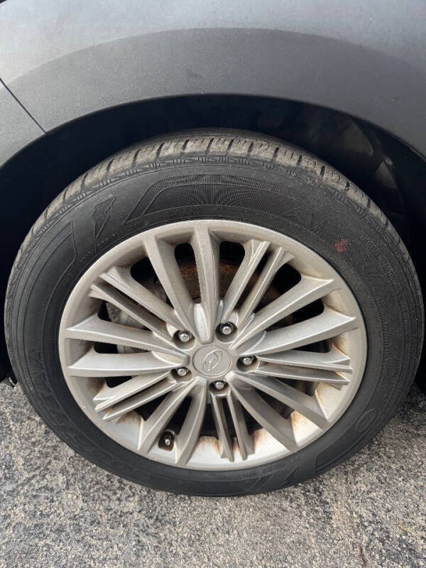 2018 Hyundai Kona SEL