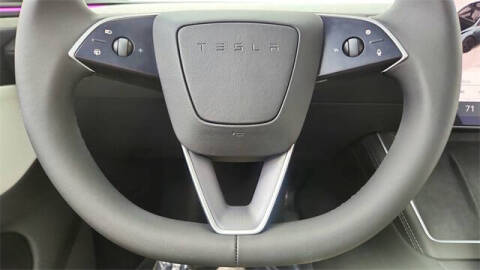 2026 Tesla Model Y Long Range