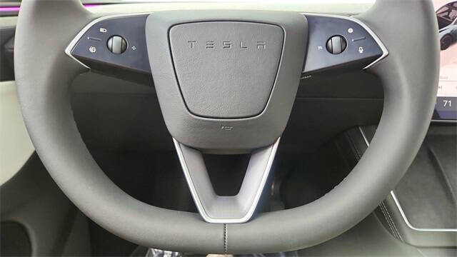 2026 Tesla Model Y Long Range