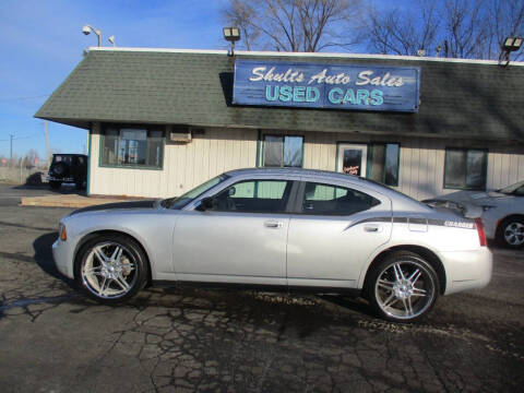 2007 Dodge Charger