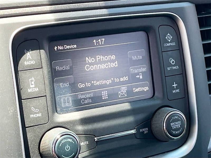 2024 RAM 1500 Classic Tradesman