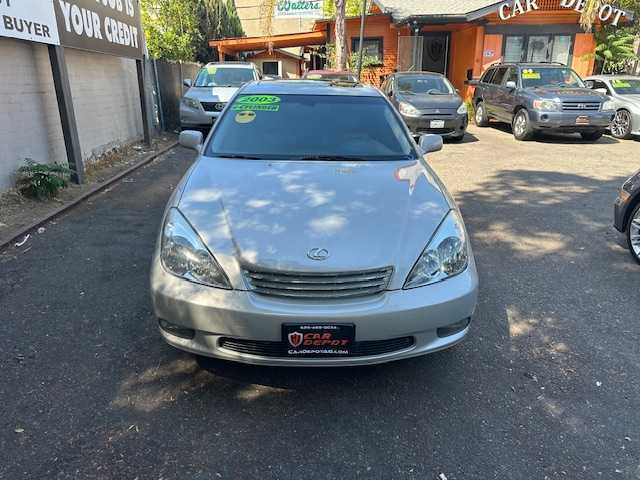 2003 Lexus ES 300