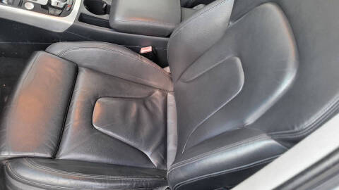 2013 Audi Allroad 2.0T quattro Premium Plus