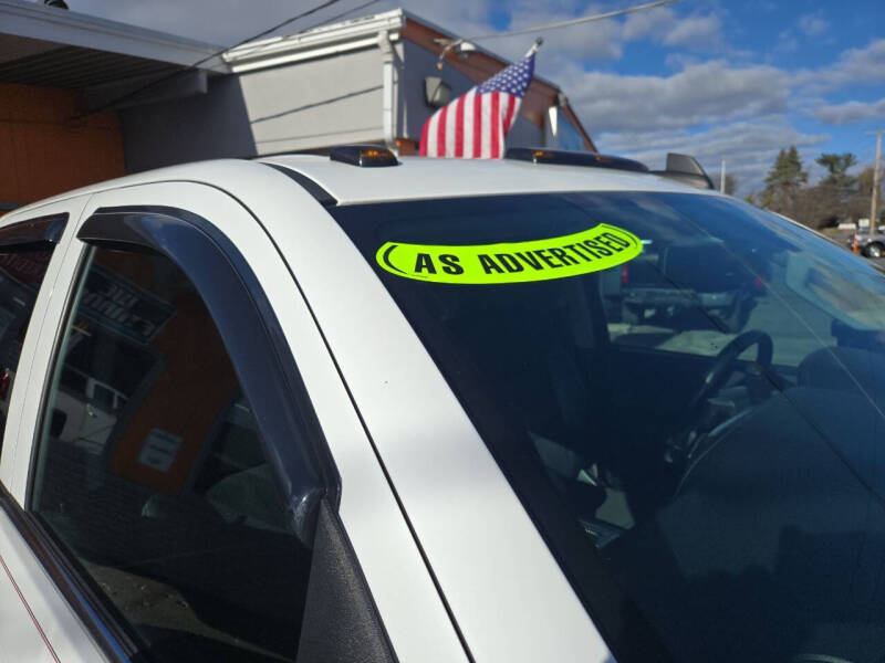 2015 GMC Sierra 2500HD SLE