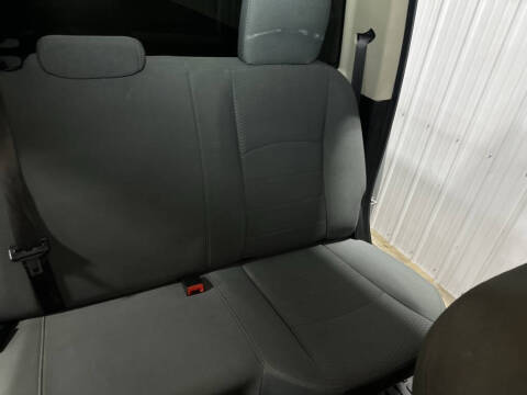 2018 RAM 3500 Tradesman