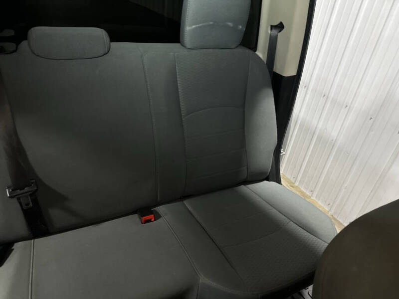 2018 RAM 3500 Tradesman