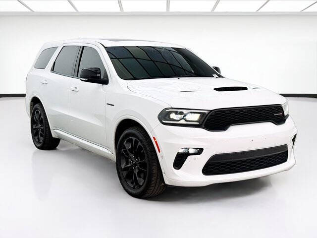 2022 Dodge Durango R/T