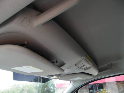 2016 Ford Transit Connect