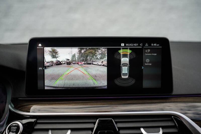 2023 BMW 5 Series 530e