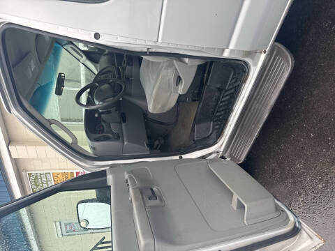 2007 Ford E-Series E-150 XLT