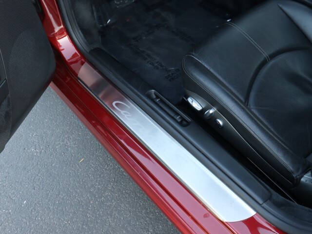 2008 Porsche 911 Carrera S