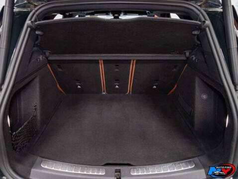 2022 MINI Countryman John Cooper Works ALL4