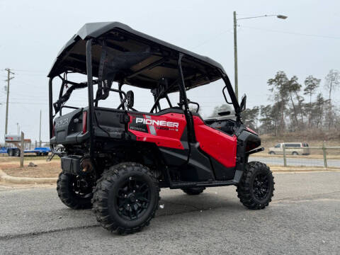 2024 Honda Pioneer 5 Deluxe for sale at Used Powersports LLC in Reidsville NC