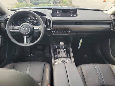 2026 Mazda CX-50 Hybrid Premium Plus