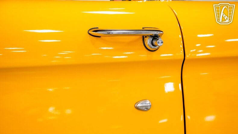 1962 Ford Falcon