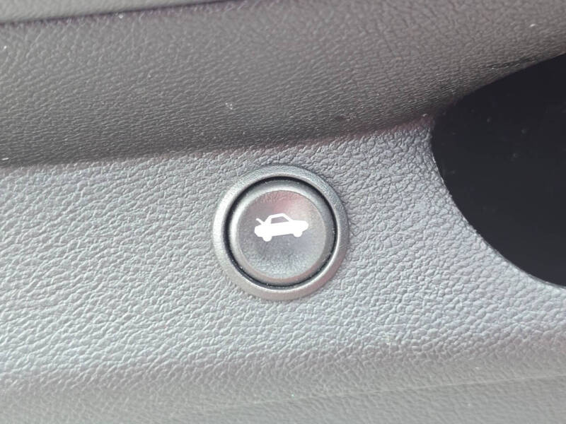 2015 Chevrolet Camaro LS