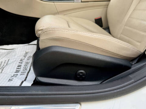 2015 Mercedes-Benz C-Class C 300 4MATIC