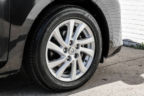 2012 Mazda MAZDA3 i Grand Touring