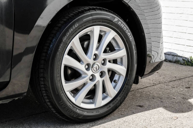 2012 Mazda MAZDA3 i Grand Touring