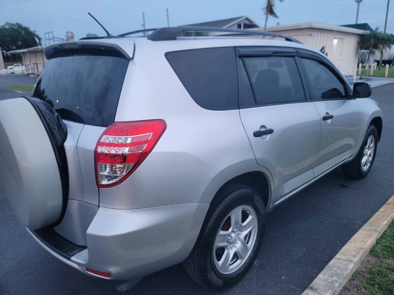 2010 Toyota RAV4