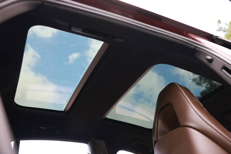 2019 Porsche Panamera