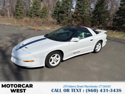 1994 Pontiac Firebird