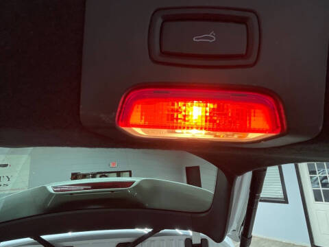 2014 Porsche Cayenne