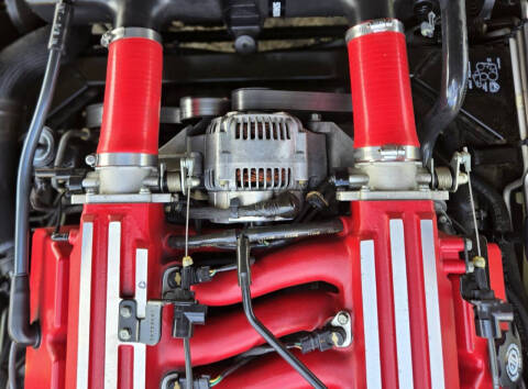 1995 Dodge Viper RT/10