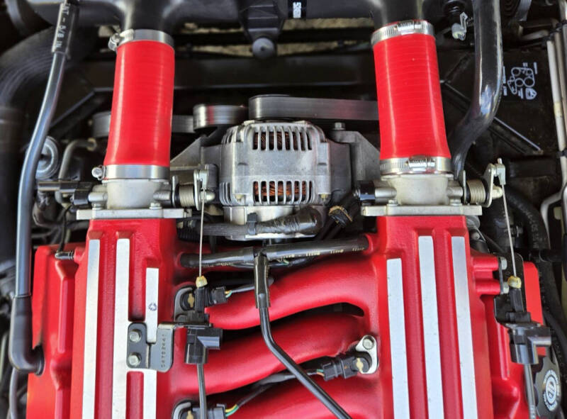 1995 Dodge Viper RT/10