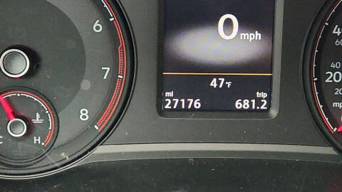 2021 Volkswagen Passat SE