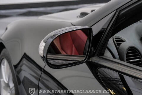 2005 Mercedes-Benz SLK SLK 350