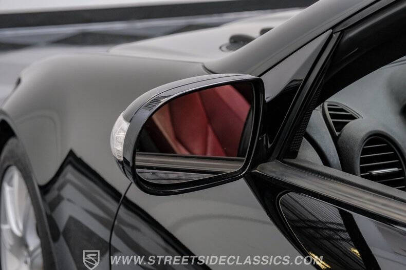 2005 Mercedes-Benz SLK SLK 350