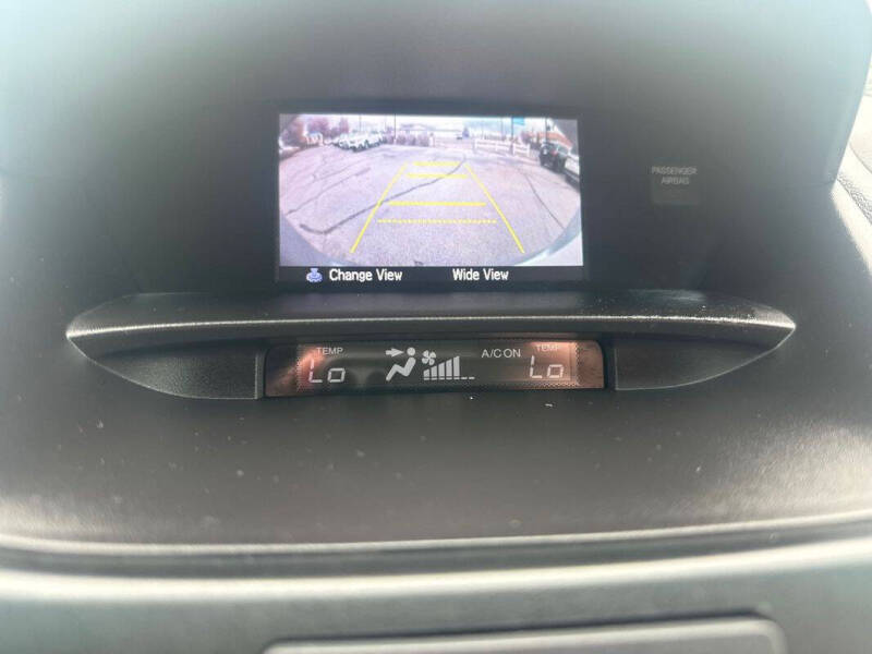 2015 Acura RDX