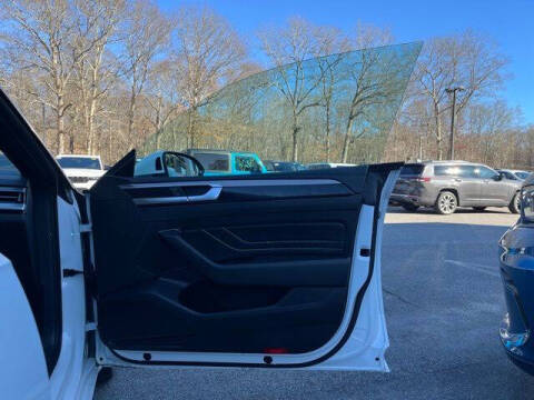 2023 Volkswagen Arteon SEL R-Line 4Motion