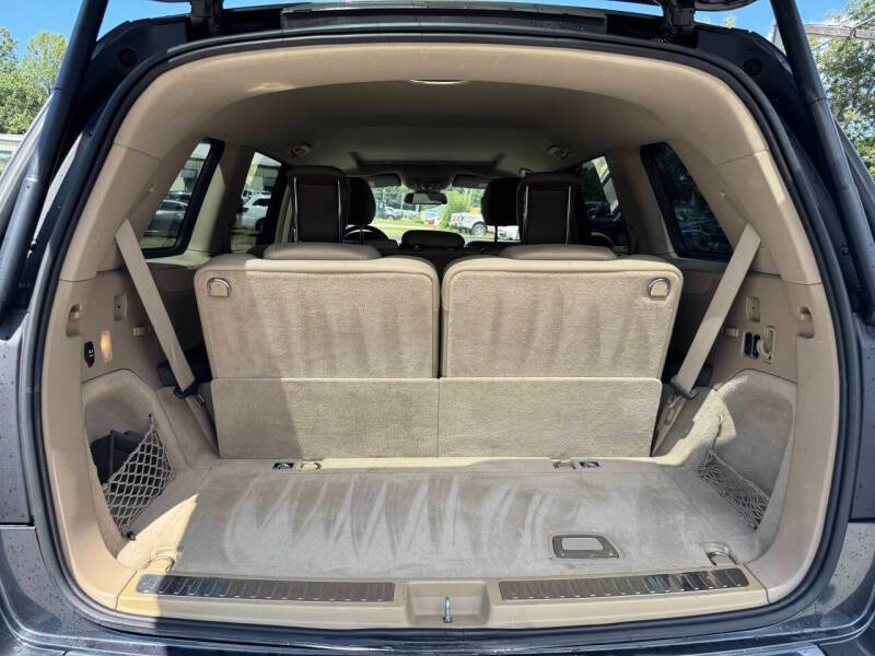 2013 Mercedes-Benz GL-Class GL 450 4MATIC