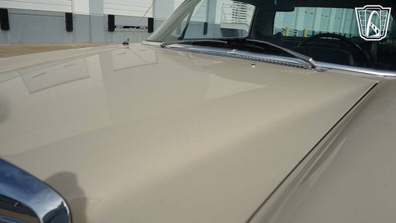 1971 Mercedes-Benz C-Class